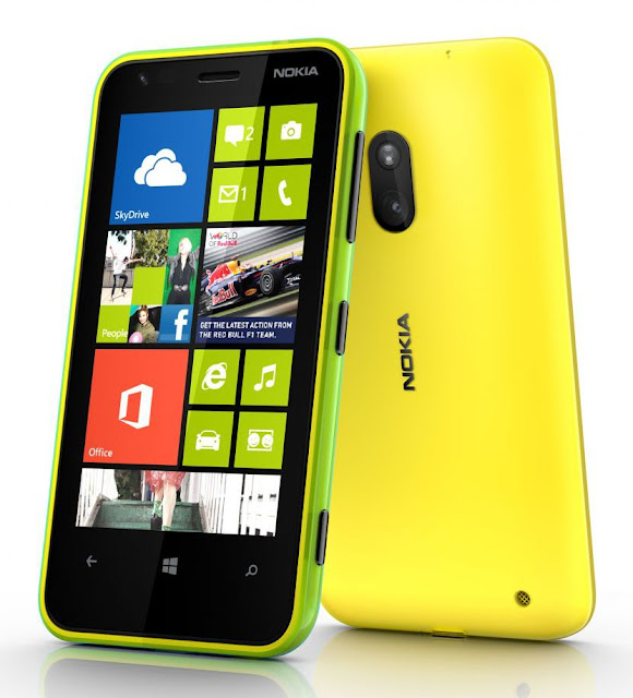Nokia Lumia 620 (6)