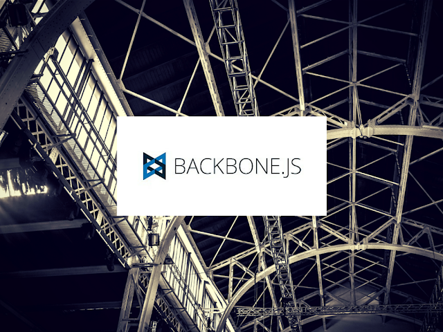 What is Backbone.js? Why Is It Popular Javascript library?
