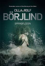 Spring Tide by Cilla & Rolf Börjlind