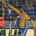 Gignac, jugador franquicia en Tigres