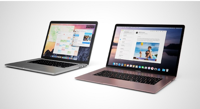 Spesifikasi dan Harga Apple MacBook Pro 15 Spesifikasi dan Harga Apple MacBook Pro 15