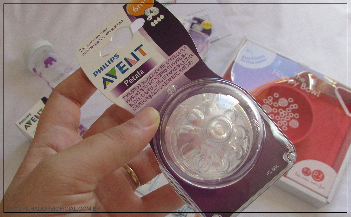Mamadeiras Philips Avent - Resenha e Dica de Onde Comprar Mamadeiras Philips Avent - Resenha e Dica de Onde Comprar