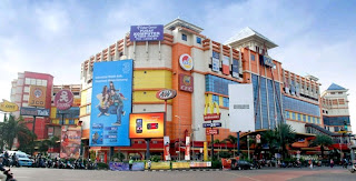 Pusat Grosir Pasar Cililitan