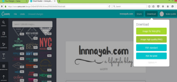 Canva photo Editor Canva photo Editor