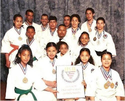 Karate Escolar Dominicano ning.com