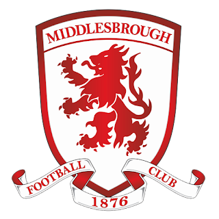 Middlesbrough Logo Middlesbrough Logo