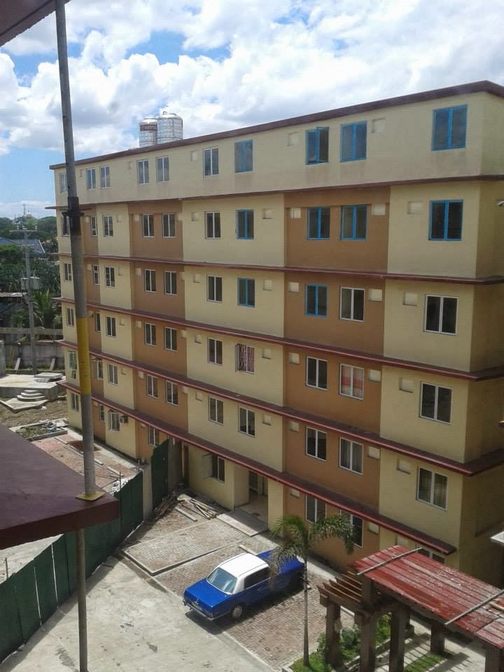 Fini Homes Valenzuela Fini Homes Building Pictures