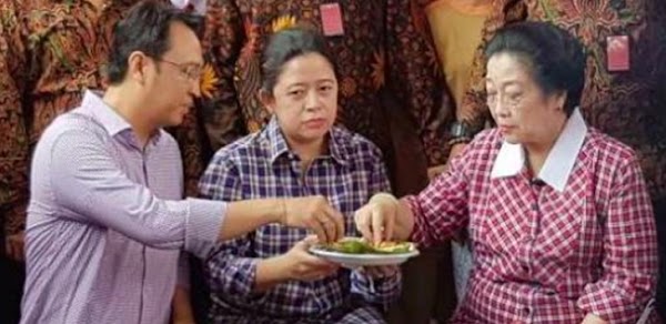 Setelah Radar Bogor Digeruduk, Muncul Surat Terbuka Putra Megawati