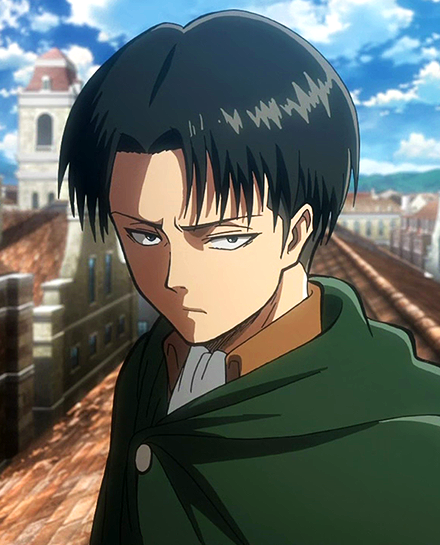 Mikasa Ackerman Eren Yeager Levi Ataque ao Personagem Titã, Shingeki No  Kyojin, mangá, anime, milícia png