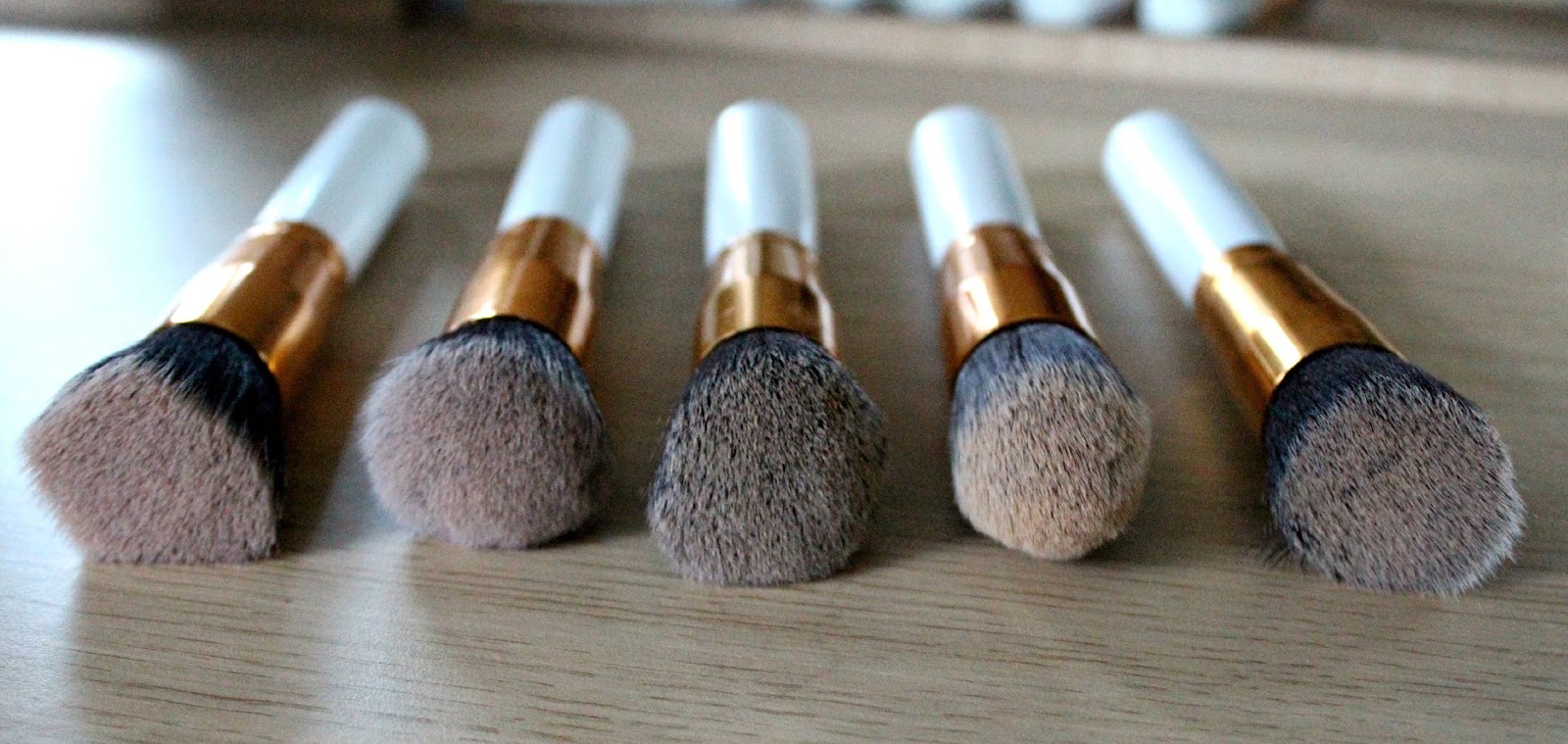 Amazing cheap brushes!