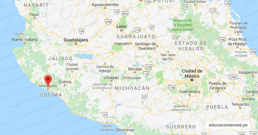 Temblor en México de Magnitud 4.0 (Hoy Lunes 08 Junio 2020) Sismo - Epicentro - Manzanillo - Colima - COL. - SSN - www.ssn.unam.mx Temblor en México de Magnitud 4.0 (Hoy Lunes 08 Junio 2020) Sismo - Epicentro - Manzanillo - Colima - COL. - SSN - www.ssn.unam.mx