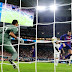Pique lifts Barcelona as El Clasico lives up to hype
