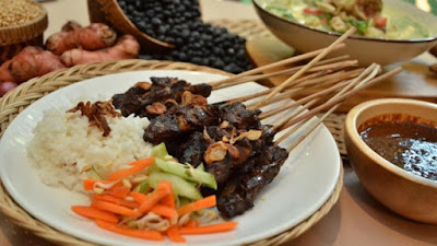 38 Makanan Khas Aceh, Tradisional Food yang Menggugah Selera
