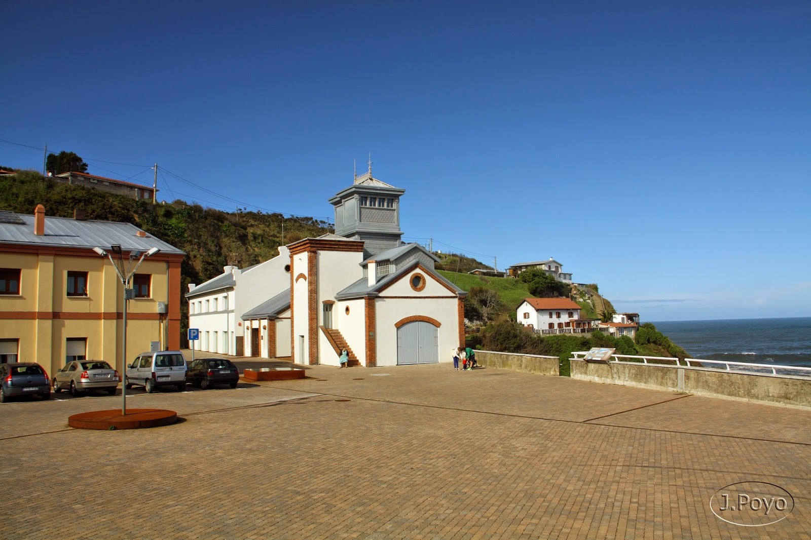 Mina de Arnao, Asturias