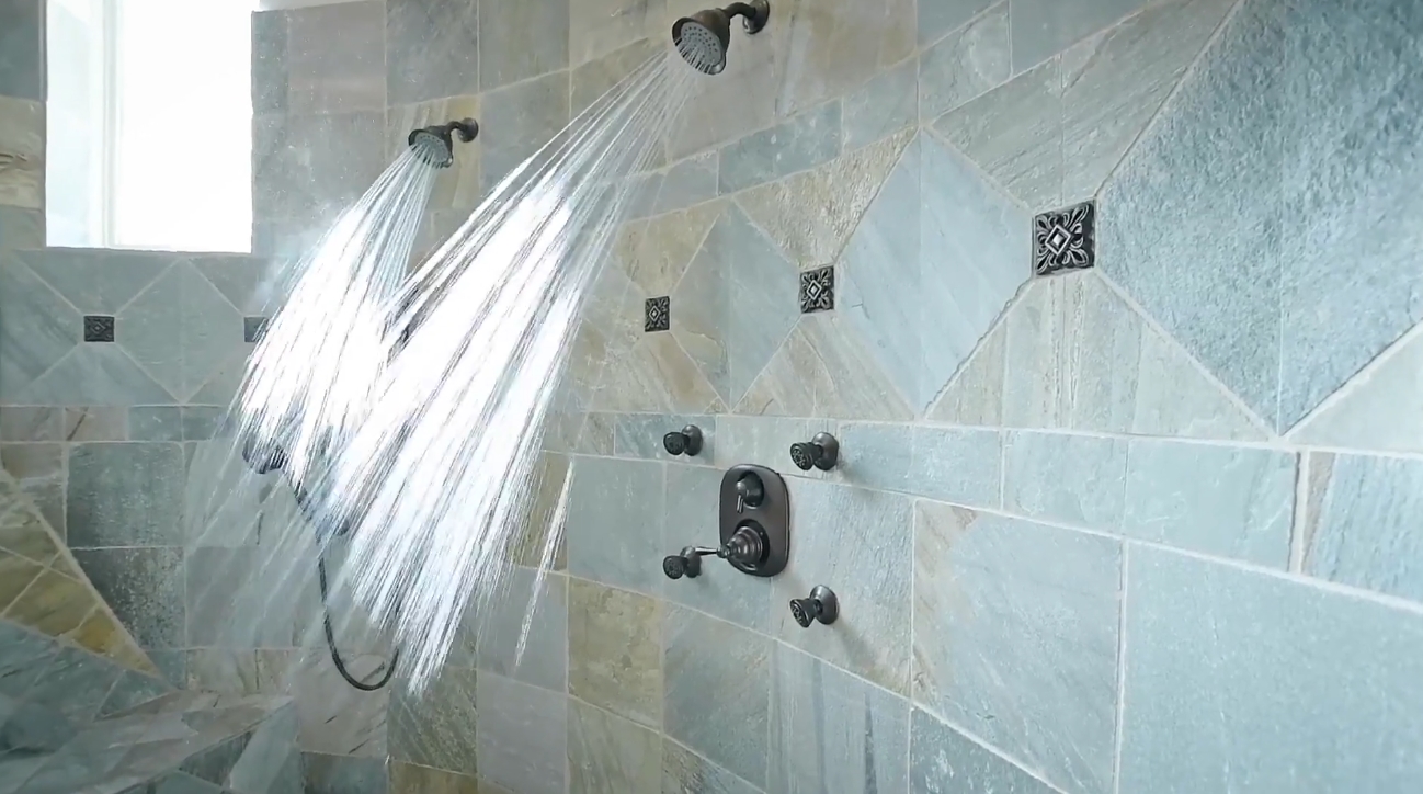 Luxury Home Design Tour vs. 38 Champions Run, San Antonio, TX 78258