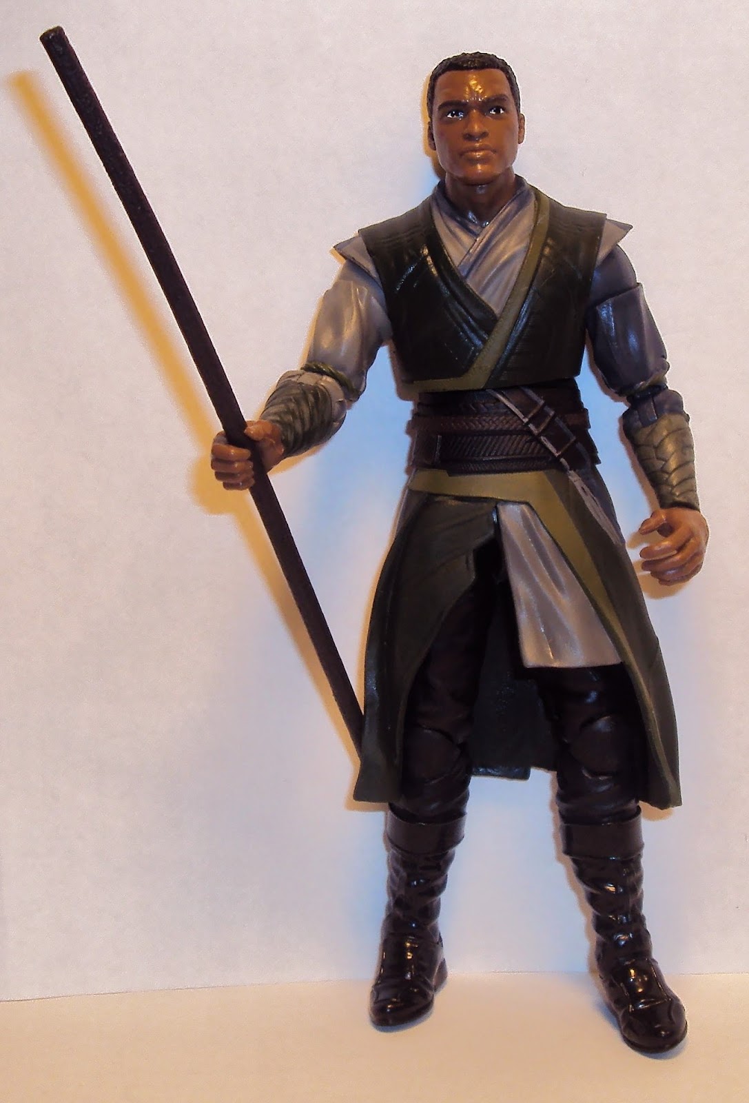 Action Figure Imagery Toy Reviews Black History Month Tribute Action