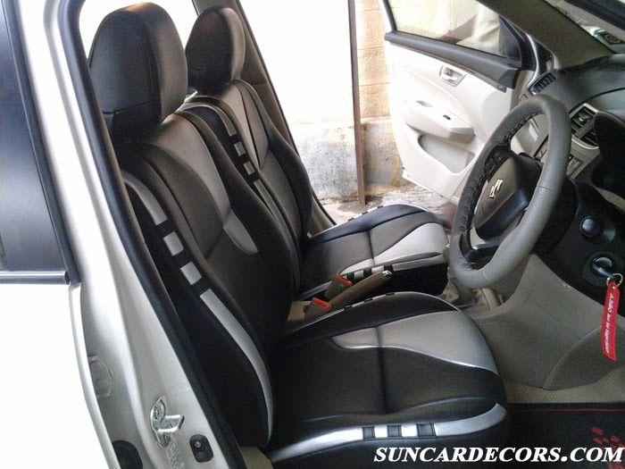 Sun Car Decors - Car Seat Covers Coimbatore | Car Decors Coimbatore