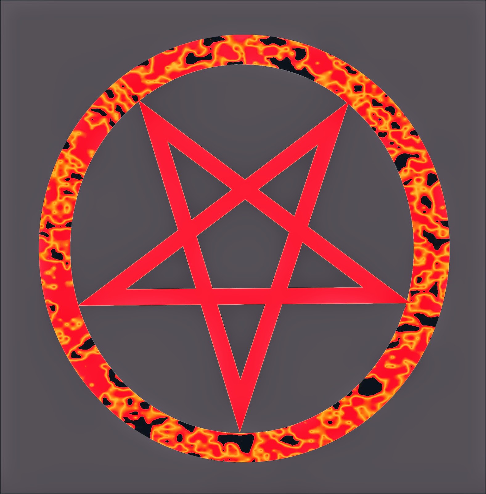 Simbolos Satanicos Significados Simbolos Satanicos Significados