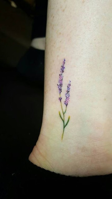 Mini tatuagens femininas Mini tatuagens femininas
