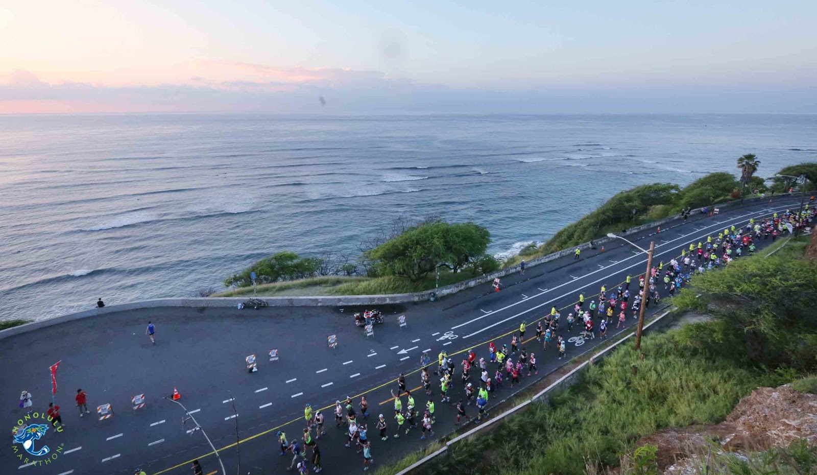 Honolulu Marathon Race Results Honolulu Hawaii 12 10 2023 My 