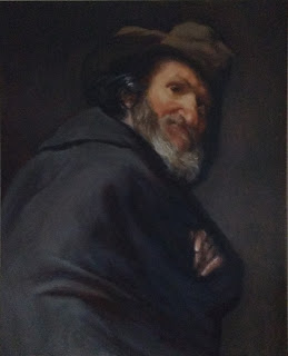 Copia de Velázquez Menipo Copia de Velázquez Menipo