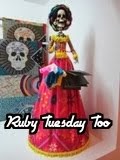 Ruby Tuesday too