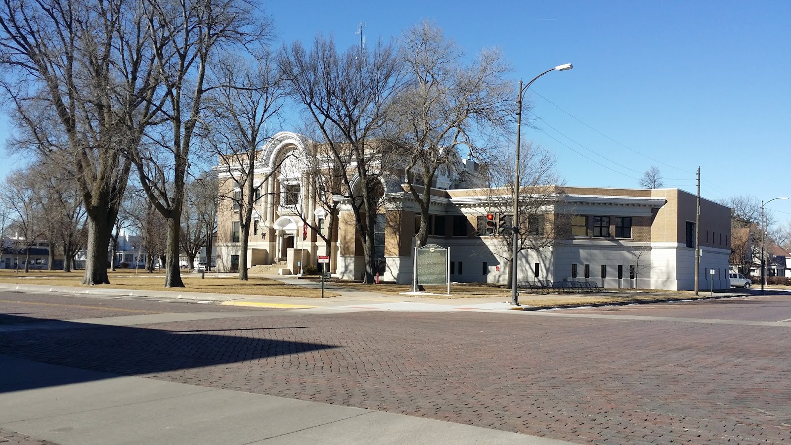 Don't Miss this little Nebraska Gem Holdrege