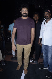 Janatha Garage Audio Launch photos Janatha garage Audio Launch Photos