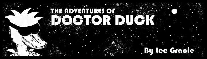 The Adventures of Doctor Duck