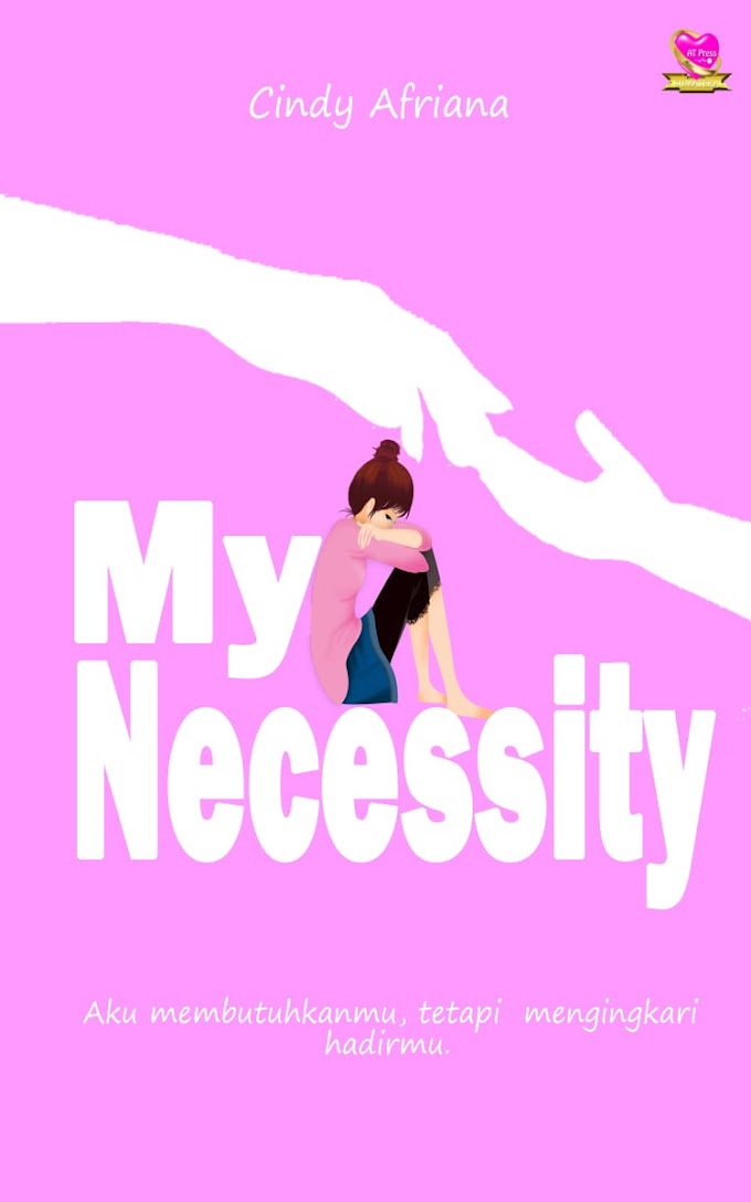Novel : My Neccessity