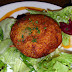 Prawn Patties