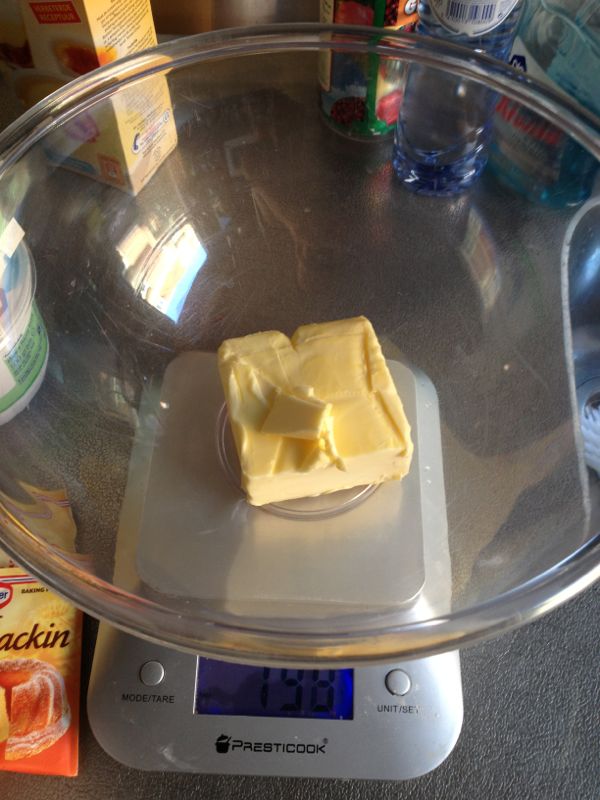 The travel recipe. Bagels and beans cheesecake!