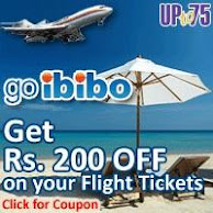 Flight Ticket Coupon Codes