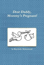 Buy: Dear Daddy, Mommy's Pregnant!