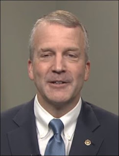 ARRA News Service: U.S. Sen. Dan Sullivan, Weekly Republican Address