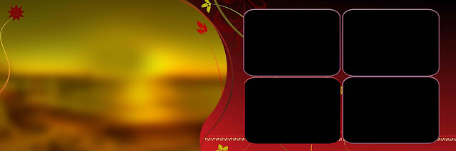 Karizma Album Background HD Psd Free Download - StudioPk