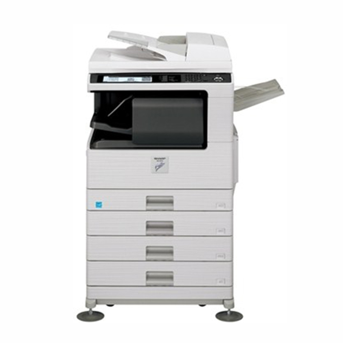 Sharp mx printer drivers download - rushlasopa