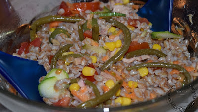 Cucina mia quanto tiamo