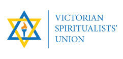 Victorian Spiritualist's Union