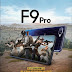 OPPO F9 Pro Takes PUBG Experience To The Next Level