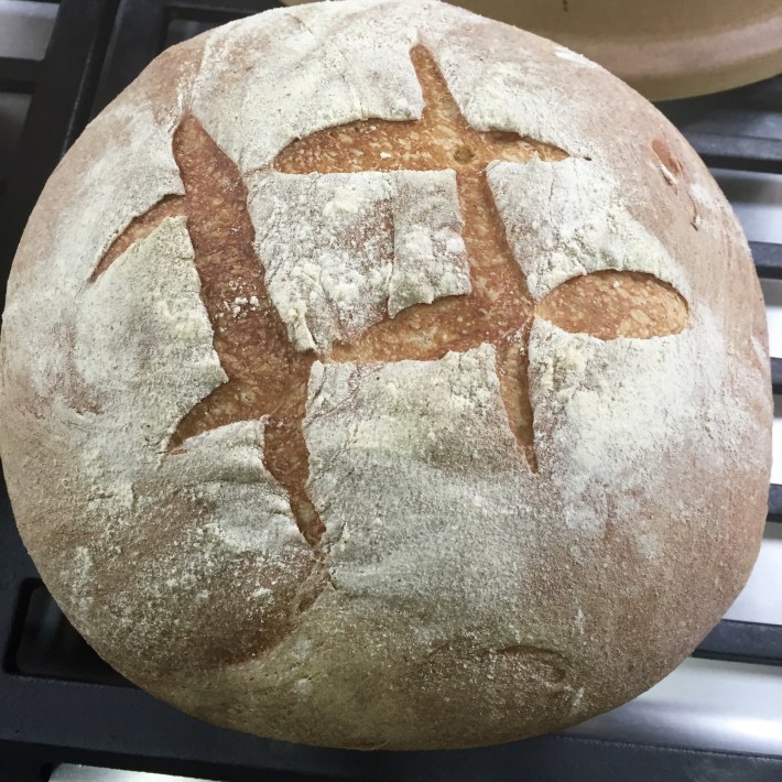 Rose's Bread Bible Bakers Levy's Real Jewish Rye Bread