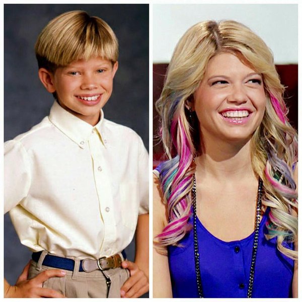 Chanel West Coast Transformation Empire Boo Boo Kitty - chanel west coast minkus