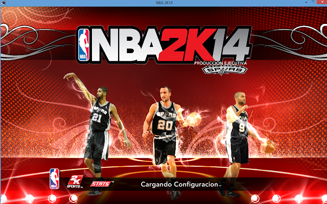 nba 2k14 apk 400mb