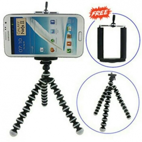 Tripod Gorilla holder U FDT Tripod Gorilla holder U FDT