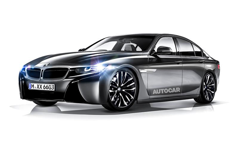 2020 BMW 3 Series Redesign 2020 BMW 3 Series Redesign