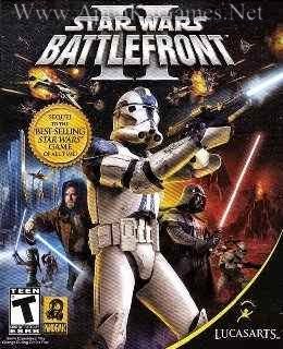 Star Wars Battlefront 2 PC Version Full Game Free Download - GMRF