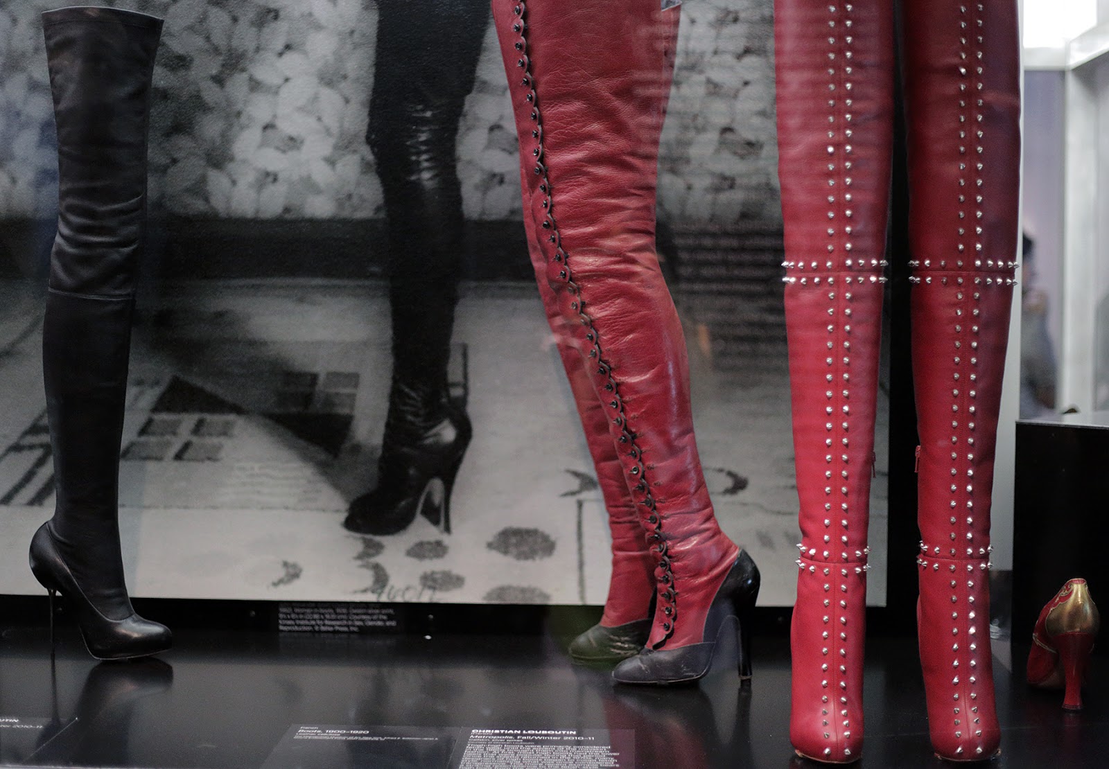 Stylecurated KILLER HEELS THE ART OF THE HIGH HEELED SHOE THE