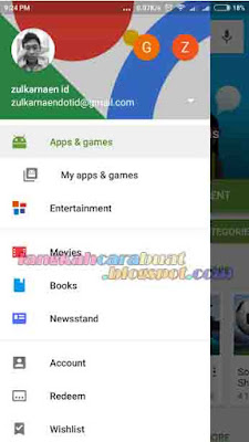 bagaimana cara membuat email bagaimana cara membuat email