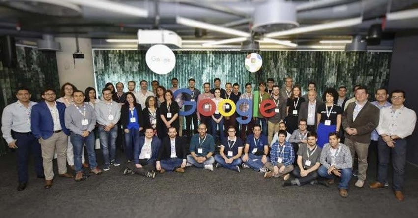 Google financiará investigaciones científicas sobre covid-19 Google financiará investigaciones científicas sobre covid-19