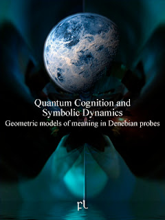 Quantum Cognition and Symbolic Dynamics Cover